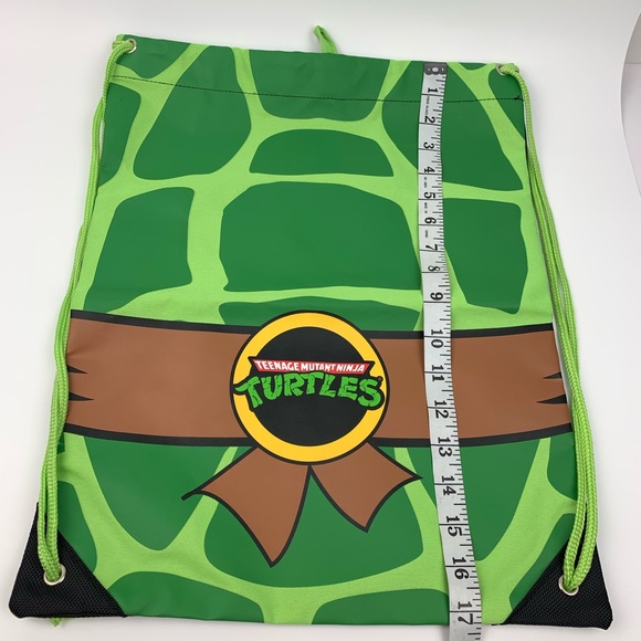 Teenage Mutant Ninja Turtle Backpack - Picture 9 of 11